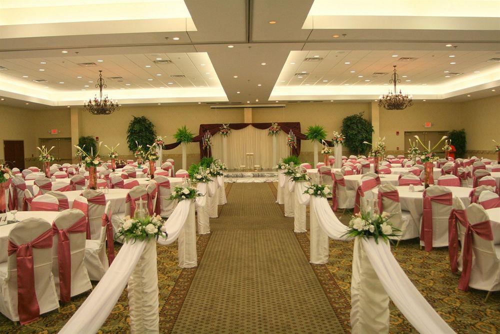 Holiday Inn Express Forsyth By Ihg Fasilitas foto