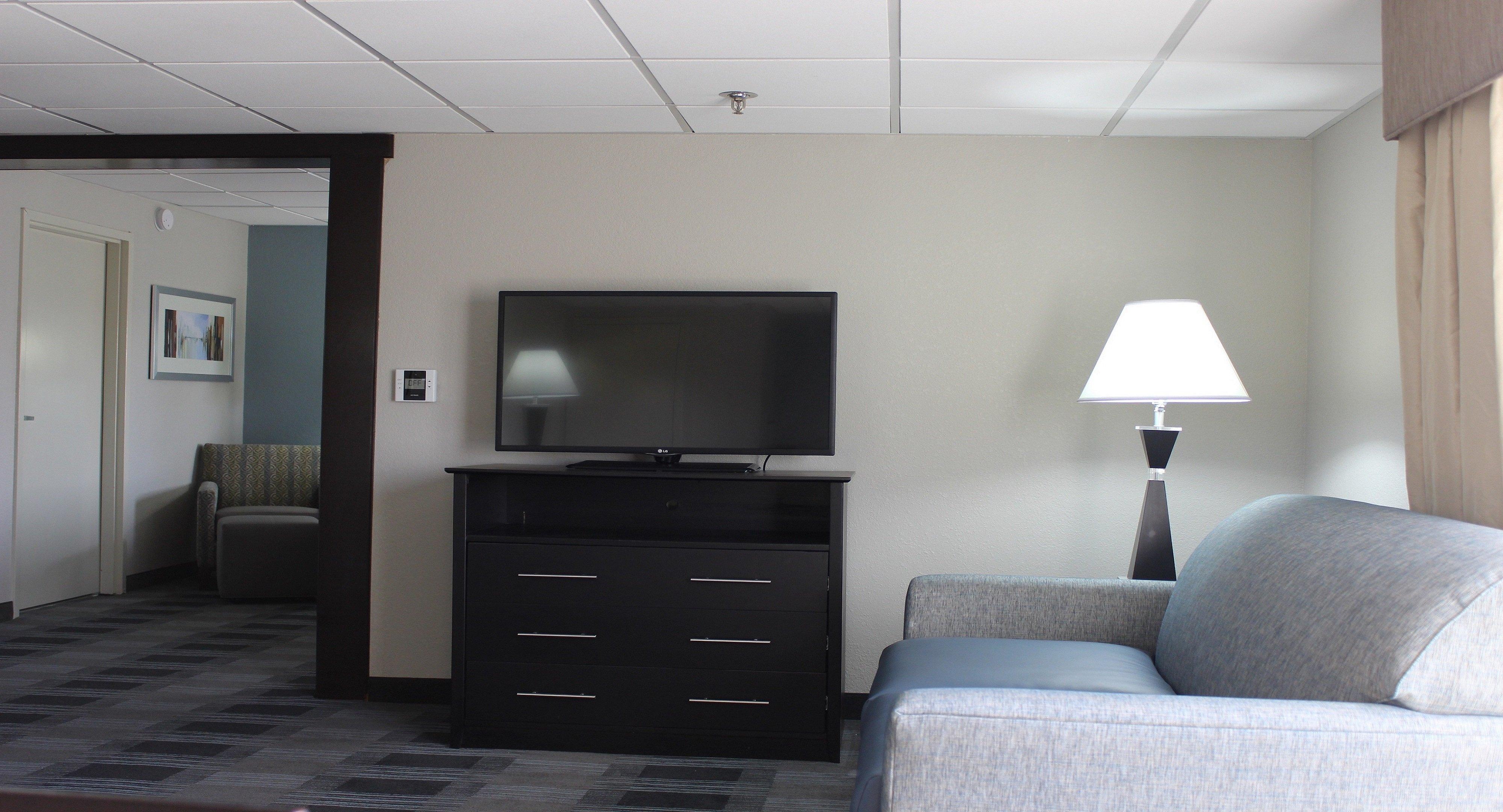 Holiday Inn Express Forsyth By Ihg Bagian luar foto